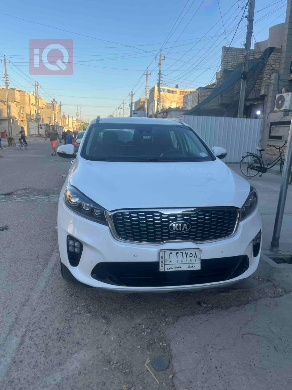 کیا سۆرینتۆ